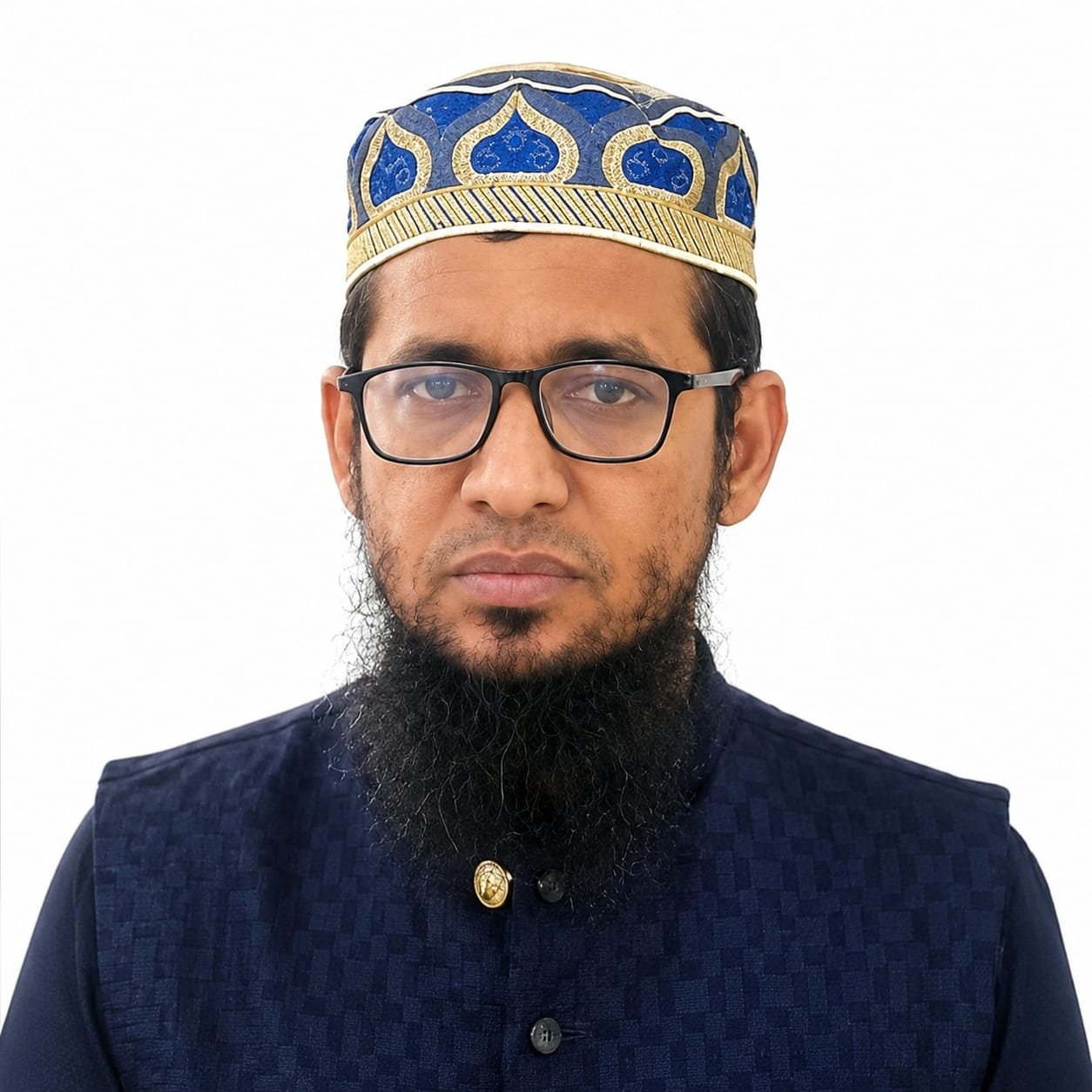 Mohammad Kamruzzaman Sarder